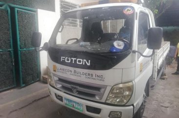 2nd Hand Foton Tornado 2011 at 70000 km for sale