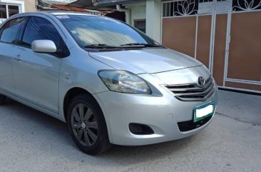 Toyota Vios 2013 at 39000 km for sale