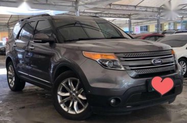 2013 Ford Explorer for sale in Antipolo