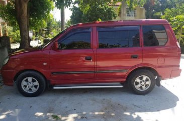2nd Hand Mitsubishi Adventure 2004 at 110000 km for sale in Taytay