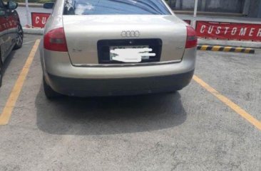 2004 Audi A6 for sale in Consolacion