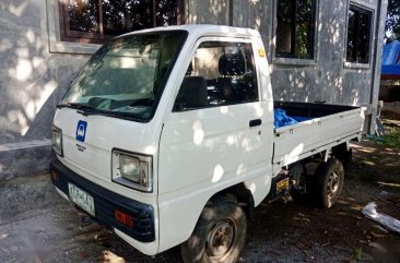 2nd Hand Suzuki Multi-Cab 2002 Manual Gasoline for sale in San Rafael