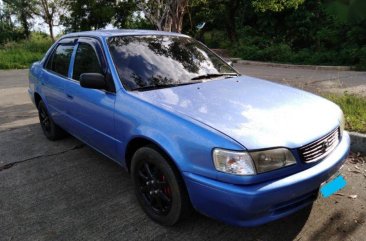 2nd Hand Toyota Corolla for sale in Cagayan de Oro