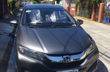 Selling 2nd Hand Honda City 2014 at 60000 km in Cavite City