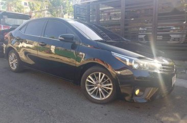 2nd Hand Toyota Altis 2015 for sale in Meycauayan