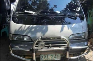 2nd Hand Hyundai Grace Automatic Diesel for sale in Lingayen