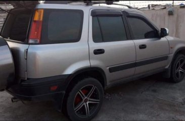 2nd Hand Honda Cr-V 1999 Automatic Gasoline for sale in Calamba