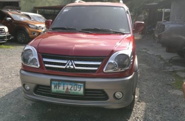 2nd Hand Mitsubishi Adventure 2013 at 43443 km for sale in Mandaluyong