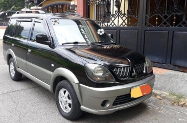 Selling 2nd Hand Mitsubishi Adventure 2007 in Dasmariñas