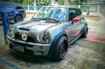 Selling Brand New Mini Cooper 2006 in Manila