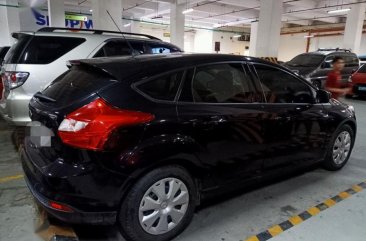 Ford Focus 2014 Hatchback Automatic Gasoline for sale in Cabuyao