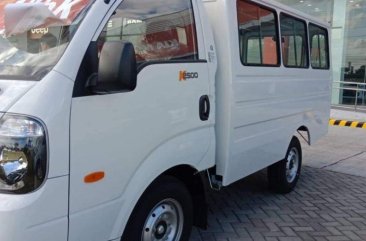 Sell 2nd Hand 2019 Kia K2500 Van in Angeles