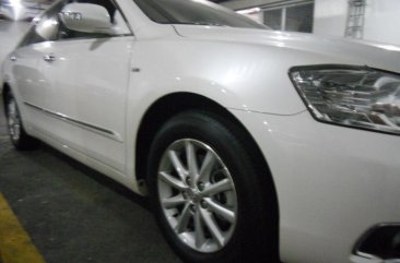 Selling 2nd Hand Toyota Camry 2010 Automatic Gasoline at 60000 km in San Juan