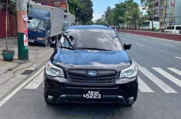 2nd Hand Subaru Forester 2016 for sale in Pasay