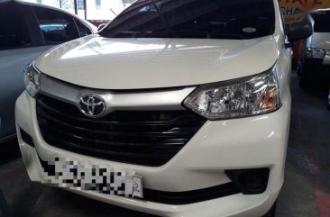 2nd Hand Toyota Avanza 2017 for sale in Marikina