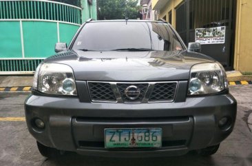 Nissan X-Trail 2009 Automatic Gasoline for sale in Las Piñas