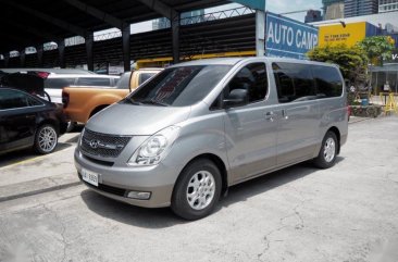 Selling Hyundai Starex 2014 Automatic Diesel in Pasig