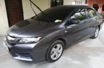 Selling Honda City 2016 Automatic Gasoline in Santa Rosa