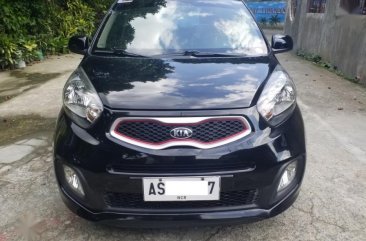 Selling Kia Picanto 2015 at 80000 km in Rodriguez