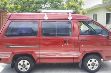 2nd Hand Toyota Lite Ace 1997 Manual Gasoline for sale in Santa Rosa