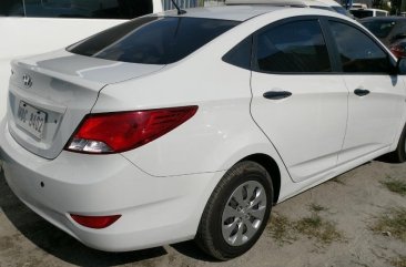 2nd Hand Hyundai Accent 2018 for sale in Cainta