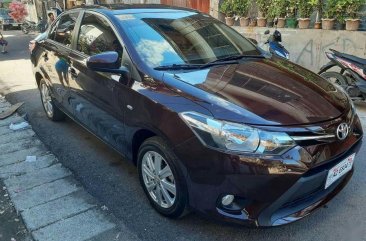 Sell 2nd Hand 2018 Toyota Vios at 18000 km in Cebu City