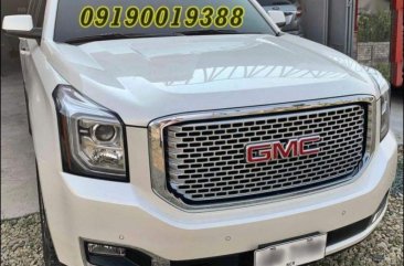 2nd Hand Gmc Denali 2015 Automatic Gasoline for sale in Quezon City