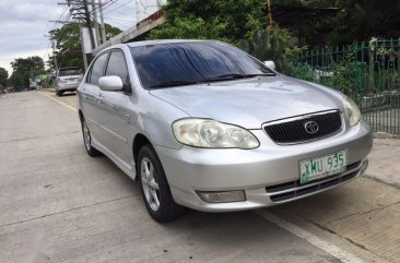 2004 Toyota Altis for sale in Aringay