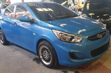 2018 Hyundai Accent for sale in Quezon City