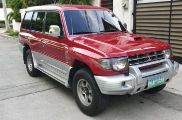 Mitsubishi Pajero 2005 Automatic Diesel for sale in Taguig