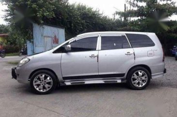 2006 Toyota Innova for sale in Manila