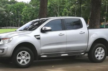 2014 Ford Ranger for sale in Malaybalay