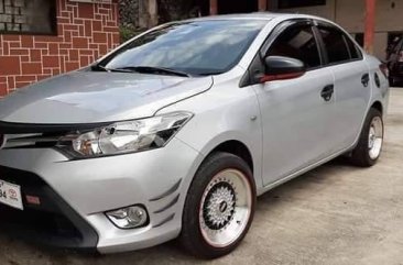 Toyota Vios Manual Gasoline for sale in Baguio