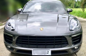 2nd Hand Porsche Cayenne 2016 at 19000 km for sale in Muntinlupa