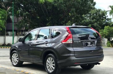 Honda Cr-V 2015 Automatic Gasoline for sale in Muntinlupa