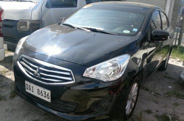 2nd Hand Mitsubishi Mirage G4 2018 at 3000 km for sale in Cainta