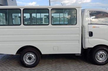 Sell 2nd Hand 2019 Kia K2500 Van in Angeles
