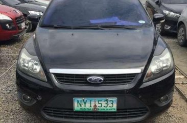 Selling 2nd Hand Ford Focus 2009 Hatchback at 10000 km in Cainta