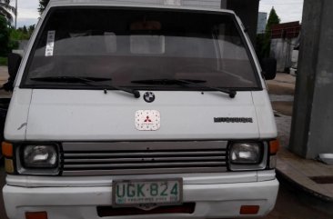 2nd Hand Mitsubishi L300 1996 at 130000 km for sale