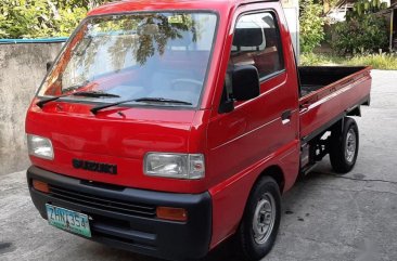 2nd Hand Suzuki Multi-Cab 2004 for sale in Guagua