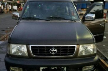 2nd Hand Toyota Revo 2001 for sale in Navotas