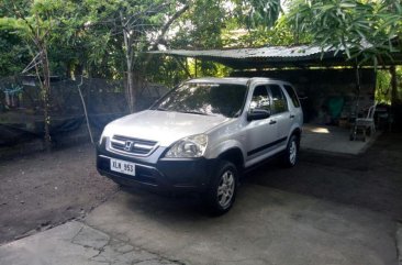 2003 Honda Cr-V for sale in Taal