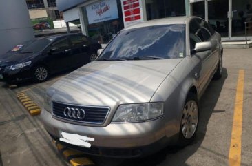 2004 Audi A6 for sale in Consolacion