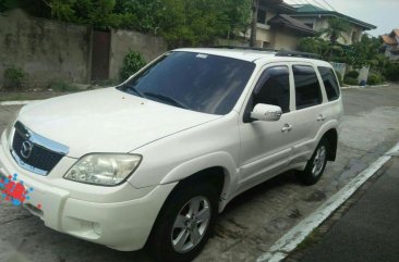 2nd Hand Mazda Tribute 2007 for sale in Las Piñas