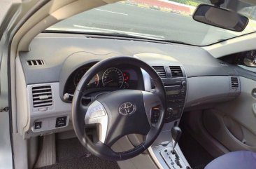 2nd Hand Toyota Camry 2011 for sale in Quezon City