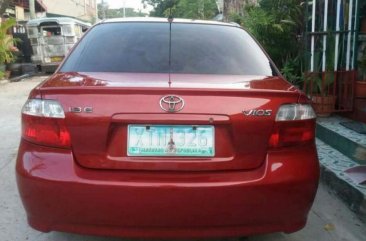 2005 Toyota Vios for sale in Manila