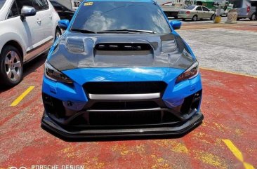 2017 Subaru Wrx for sale in Manila