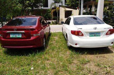 2nd Hand Honda City 2011 at 80000 km for sale in Cabuyao