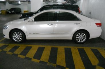 Selling 2nd Hand Toyota Camry 2010 Automatic Gasoline at 60000 km in San Juan
