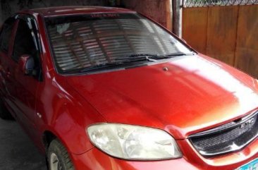 Selling 2nd Hand Toyota Vios 2005 at 130000 km in Oton